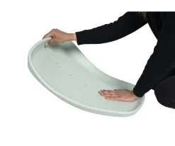 Niños Olmitos Cambiador Eva Mint