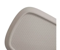 Niños Olmitos Cambiador Eva Taupe