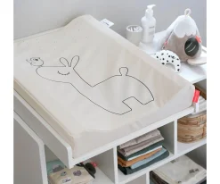 Done by Deer Cambiador Lalee Sand^Niños Cambiadores Para Bebés