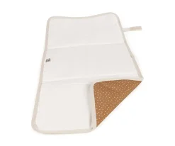 Niños Walking Mum Cambiador Lunares Poppy Canela