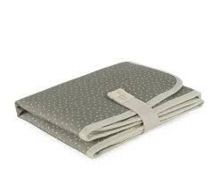 Walking Mum Cambiador Lunares Poppy Moss^Niños Cambiadores Para Bebés