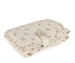 Niños Walking Mum Cambiador Mimosa Pink