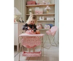 Konges Slojd Cambiador para Muñecas Rosie Rose^Niños Accesorios Para Muñecas