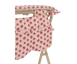 Konges Slojd Cambiador para Muñecas Rosie Rose^Niños Accesorios Para Muñecas