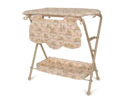 Niños Konges Slojd Cambiador para Muñecas Swam