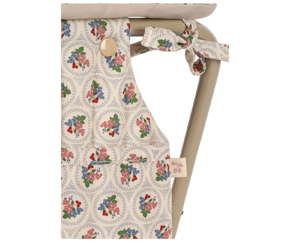 Konges Slojd Cambiador para Muñecas Verona Blues^Niños Accesorios Para Muñecas