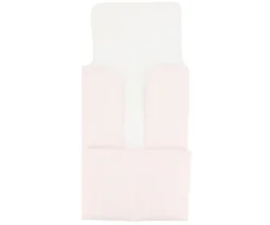 Cristina de Jos'h Cambiador Plegable Dorset Rosa^Niños Cambiadores Para Bebés