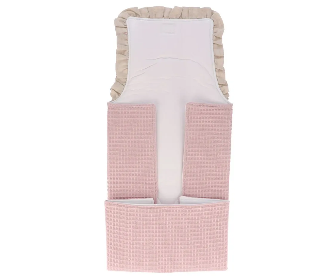 Cristina de Jos'h Cambiador Plegable Peony^Niños Cambiadores Para Bebés