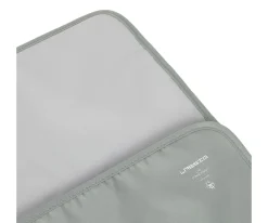 Lassig Cambiador Portátil Deep Green / Olive^Niños Cambiadores Para Bebés