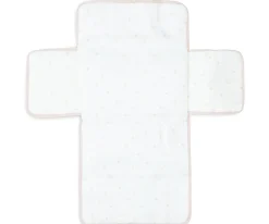 Jollein Cambiador Wild Rose^Niños Cambiadores Para Bebés