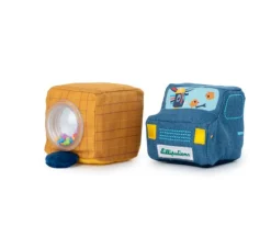 Lilliputiens Camión de Arrastre Ignacio^Niños Juguetes Para Niños De 18 Meses