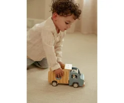 Niños Little Dutch Camión Dumper de Madera FSC