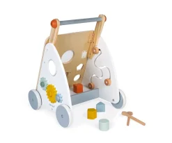 Niños Janod Caminador Multiactividades Sweet Cocoon