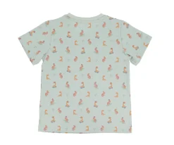 Monnëka Camiseta Algodón Cool Dinos^ Ropa Infantil