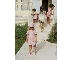 Monnëka Camiseta Algodón Cool Dinos^ Ropa Infantil