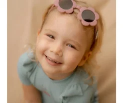 Little Dutch Camiseta Protección Solar Ocean Treasures Azul Surf^ Camisetas Protección Solar