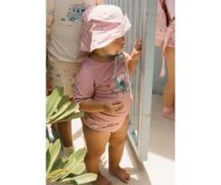 Monnëka Camiseta Protección Solar Toucan^ Camisetas Protección Solar