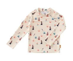 Fresk Camiseta Protección Solar Faro^ Camisetas Protección Solar