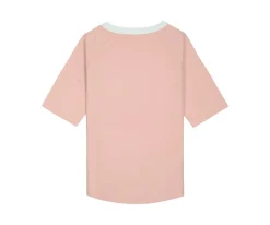 Lassig Camiseta Protección Solar Manga Corta Waves Peach^ Camisetas Protección Solar