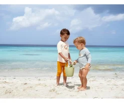 Lassig Camiseta Protección Solar Manga Corta Lion Nature^ Camisetas Protección Solar