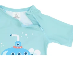 Monnëka Camiseta Protección Solar Submarine^ Camisetas Protección Solar