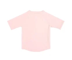 Lassig Camiseta Protección Solar Manga Corta Seahorse Pink^ Camisetas Protección Solar