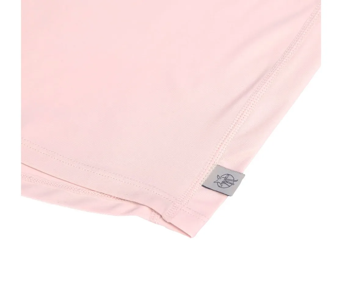 Lassig Camiseta Protección Solar Manga Corta Seahorse Pink^ Camisetas Protección Solar