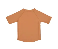 Lassig Camiseta Protección Solar Manga Corta Crabs Caramel^ Camisetas Protección Solar