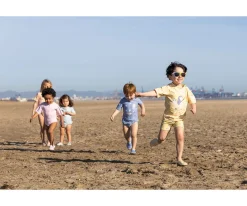 Monnëka Camiseta Protección Solar Jolie The Octopus^ Camisetas Protección Solar