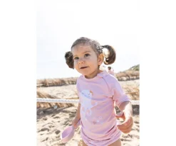 Monnëka Camiseta Protección Solar Jolie The Octopus^ Camisetas Protección Solar