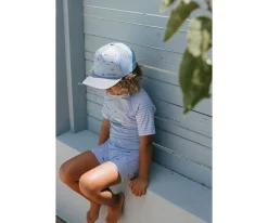 Monnëka Camiseta Protección Solar Fishing boat^ Camisetas Protección Solar