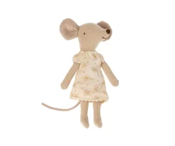 Niños Maileg Camisón para Ratón Hermana Mayor