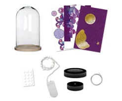 Niños Janod Campana Luminosa para Crear Hadas Mágicas