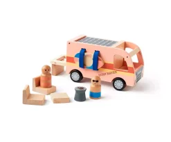 Kids Concept Camper Van Aiden^Niños Juguetes Niños 3 Años