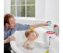 Niños Hape Canasta de baño elefante