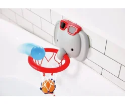 Niños Hape Canasta de baño elefante