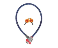 Niños Legami Candado con Llave Space