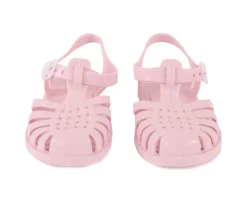 Mujer Tutete Vintage Cangrejeras Adulto Rosa