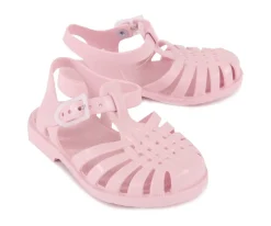 Mujer Tutete Vintage Cangrejeras Adulto Rosa