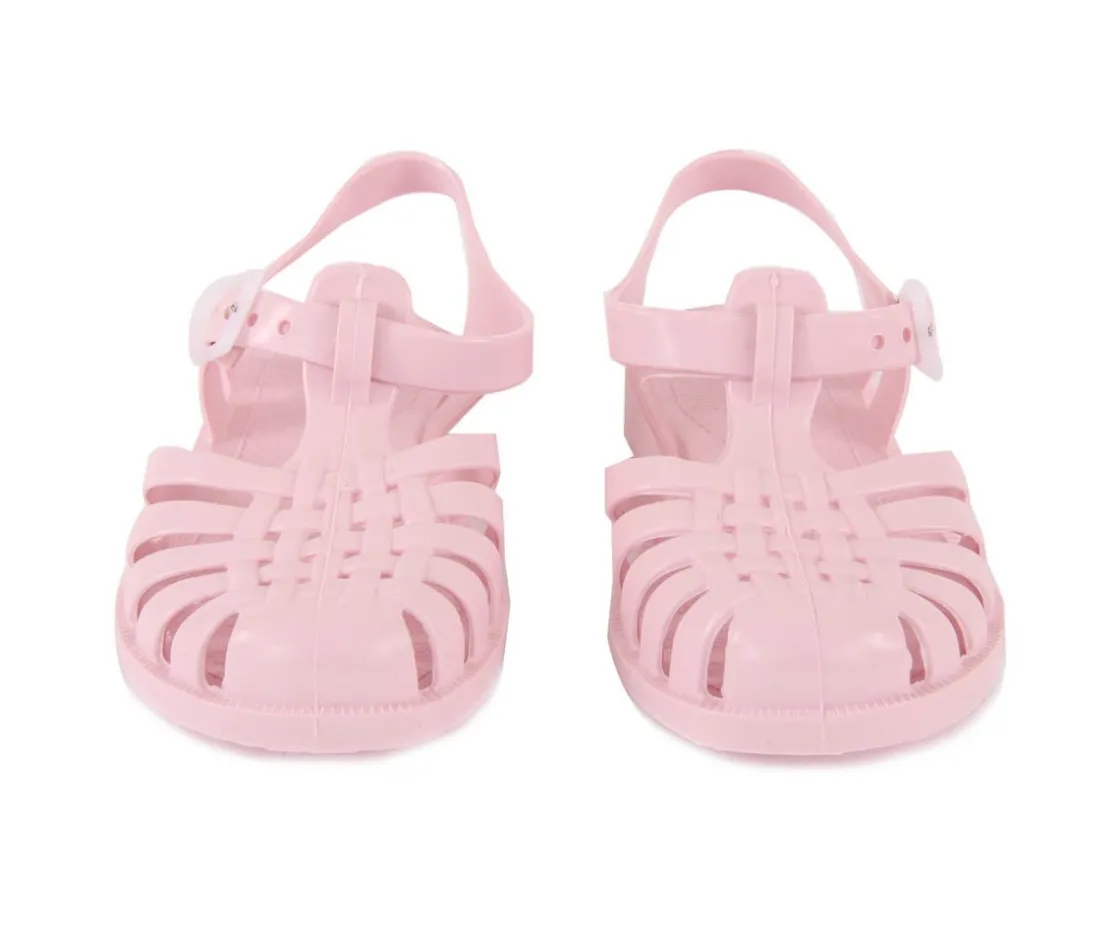 Tutete Vintage Cangrejeras Infantil Rosa