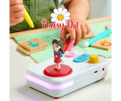 Niños FABA Canta con Daisy Dot (Inglés)