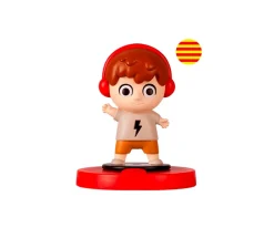 Niños FABA Canta I Baila (Catalán)