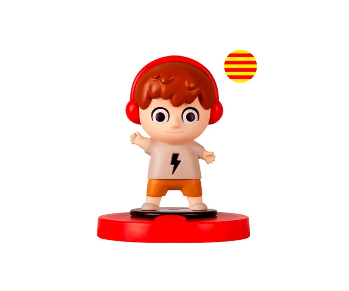 Niños FABA Canta I Baila (Catalán)