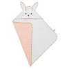 Niños kaloo Capa de Baño Conejito K'Doux Poppy
