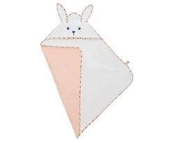 Niños kaloo Capa de Baño Conejito K'Doux Poppy