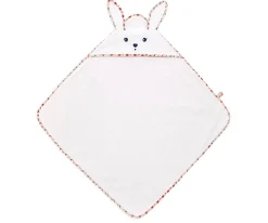 Niños kaloo Capa de Baño Conejito K'Doux Poppy