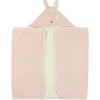 Trixie Capa de Baño Grande Mrs. Rabbit^Niños Toallas