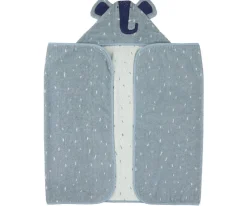 Trixie Capa de Baño Grande Mrs. Elephant^Niños Toallas
