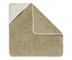 Niños Little Dutch Capa de Baño Little Farm Personalizable