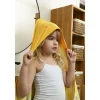 The Cotton Cloud Capa de Baño Lola Limón Personalizable^Niños Toallas Playa Niños